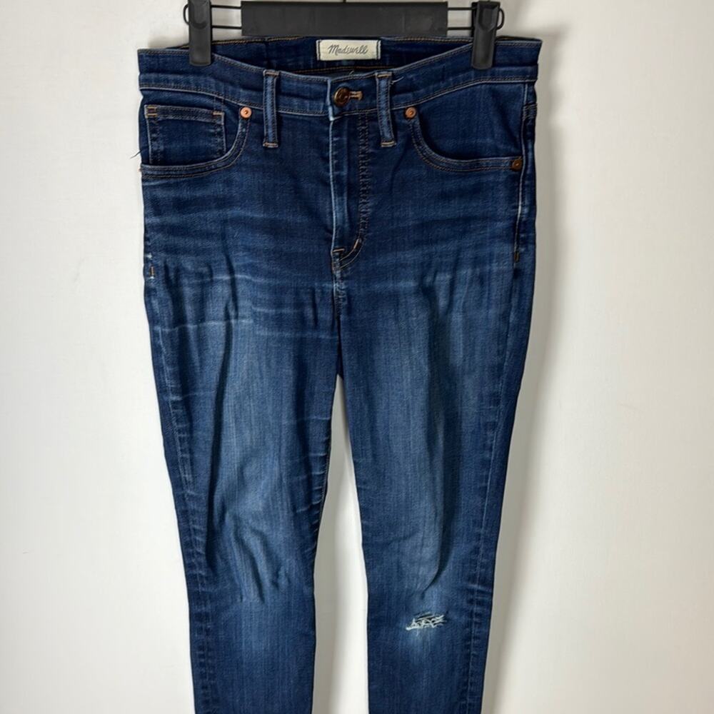 Madewell Jeans - Women's 28